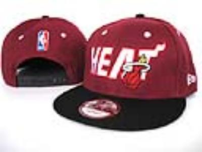 NBA hats-413